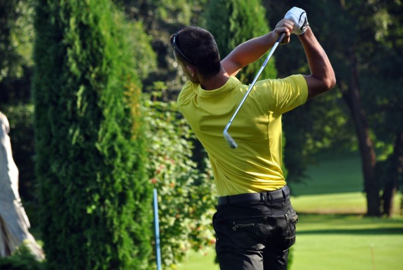 Club championship (Majstrovstvá GKAK)