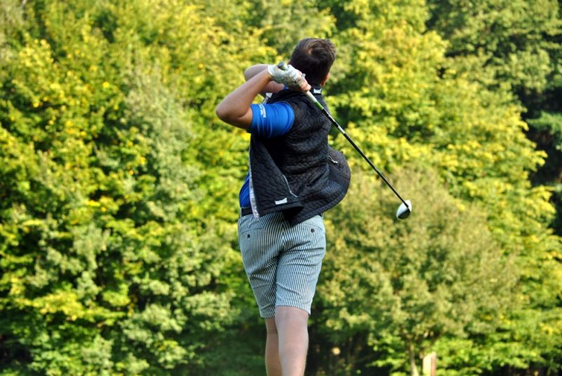 Club championship (Majstrovstvá GKAK)