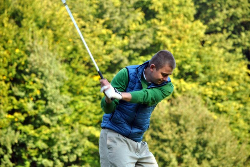 Club championship (Majstrovstvá GKAK)