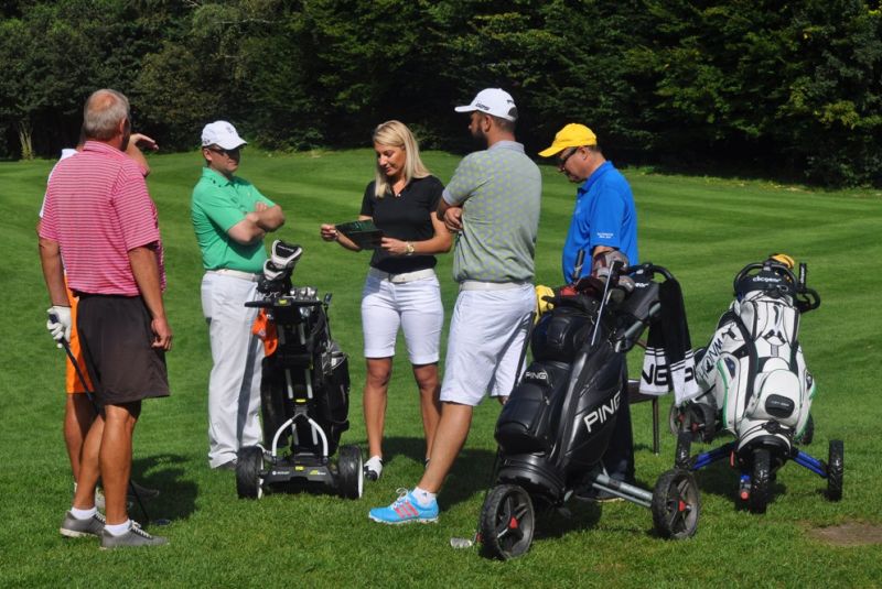 Club championship (Majstrovstvá GKAK)