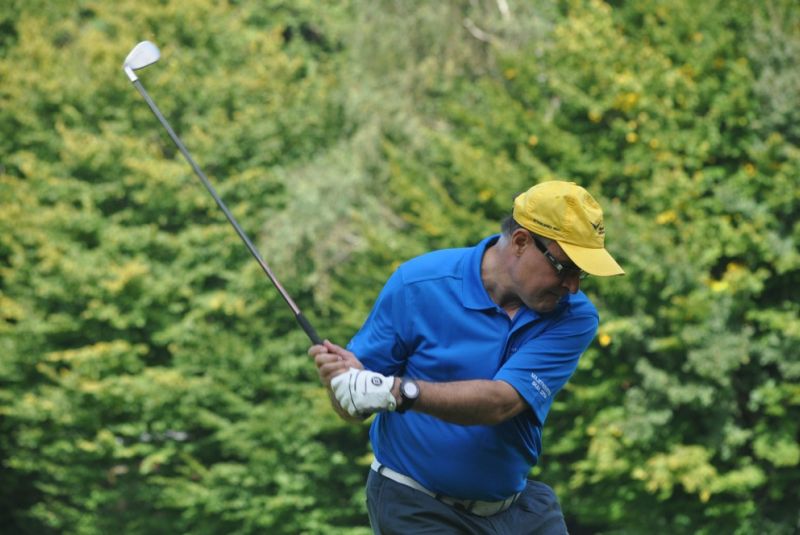 Club championship (Majstrovstvá GKAK)