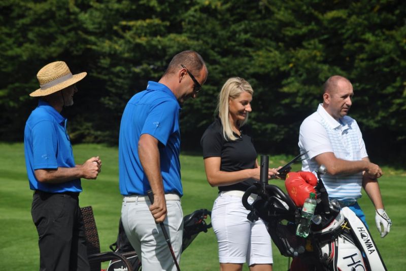 Club championship (Majstrovstvá GKAK)