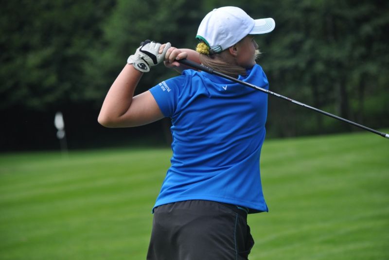 Club championship (Majstrovstvá GKAK)