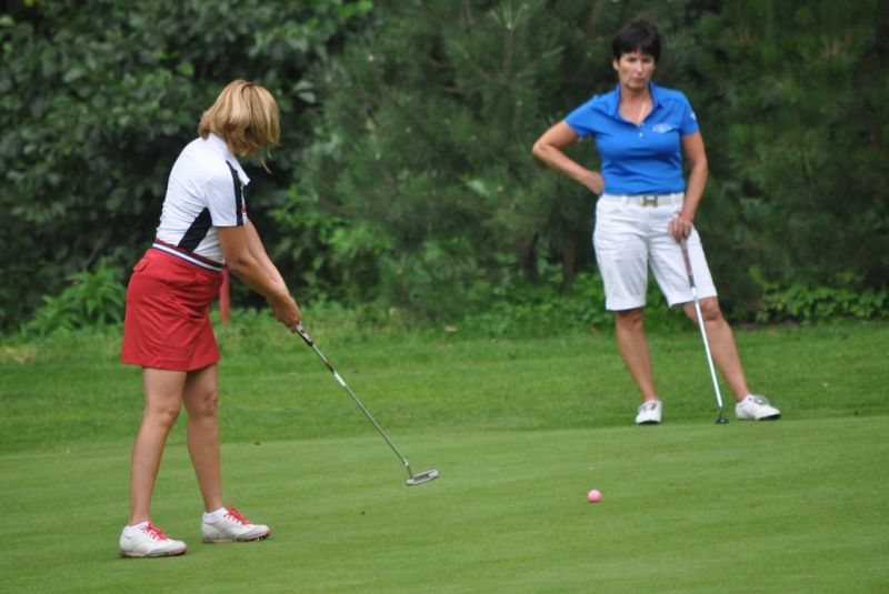 Club championship (Majstrovstvá GKAK)
