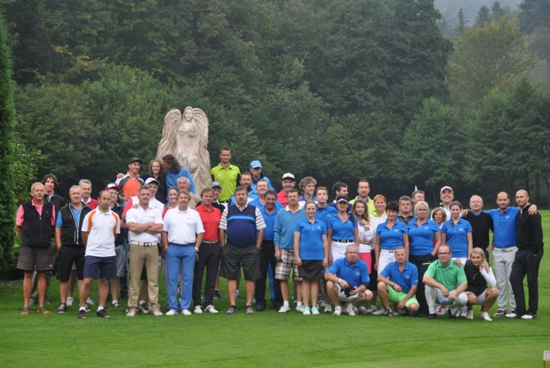 Club championship (Majstrovstvá GKAK)