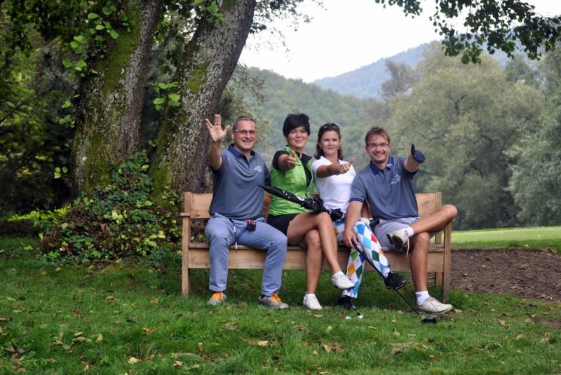 Maxima Mercedes V finále