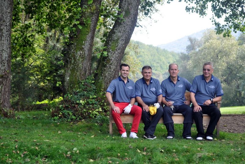 Maxima Mercedes V finále