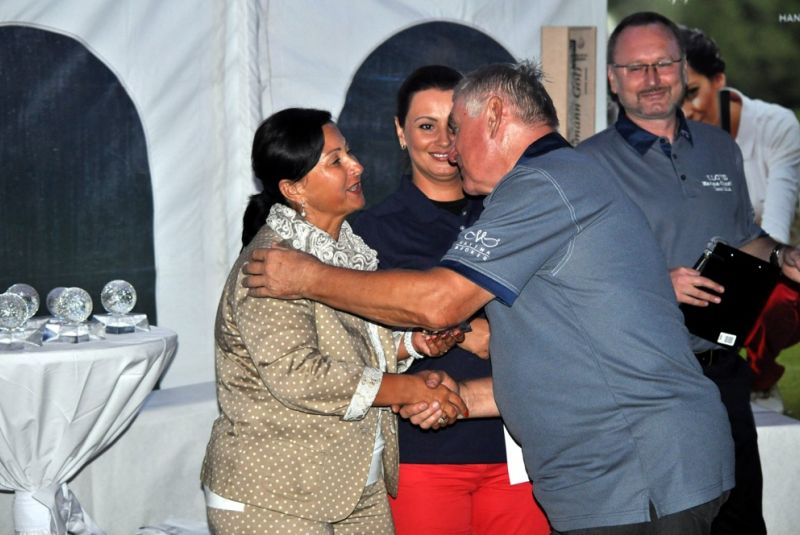 Maxima Mercedes V finále
