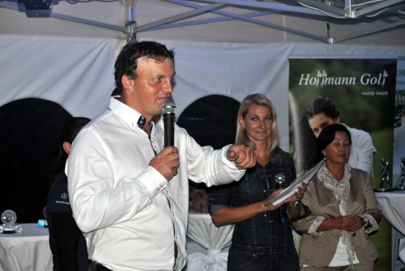 Maxima Mercedes V finále