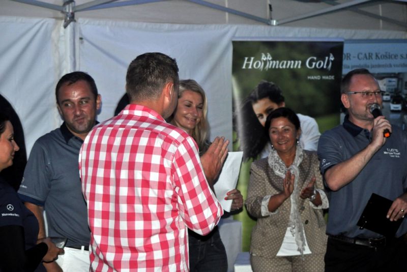 Maxima Mercedes V finále