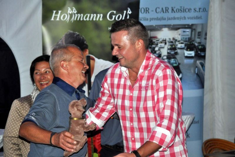 Maxima Mercedes V finále