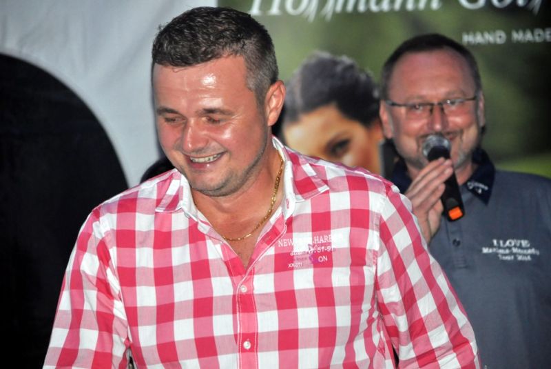 Maxima Mercedes V finále