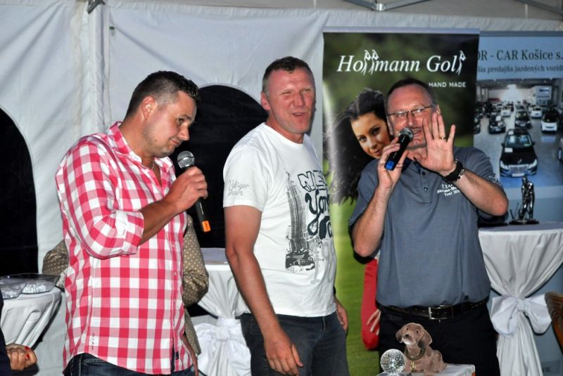 Maxima Mercedes V finále