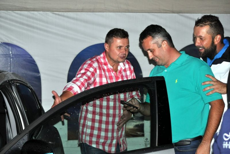Maxima Mercedes V finále