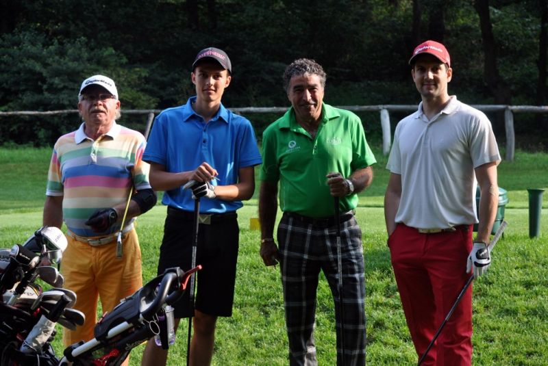 Men's Cup