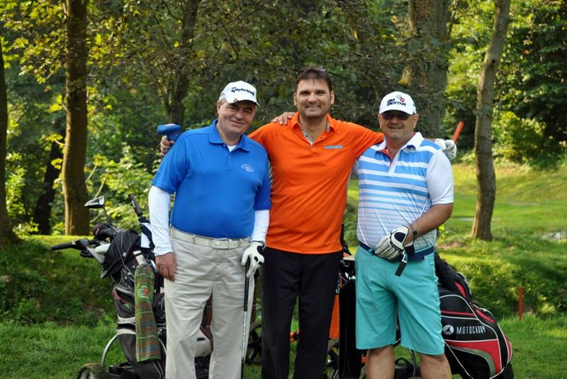 Men's Cup