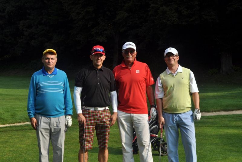 Men's Cup