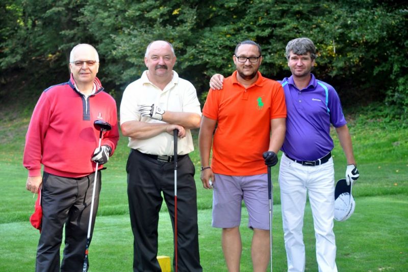 Men's Cup