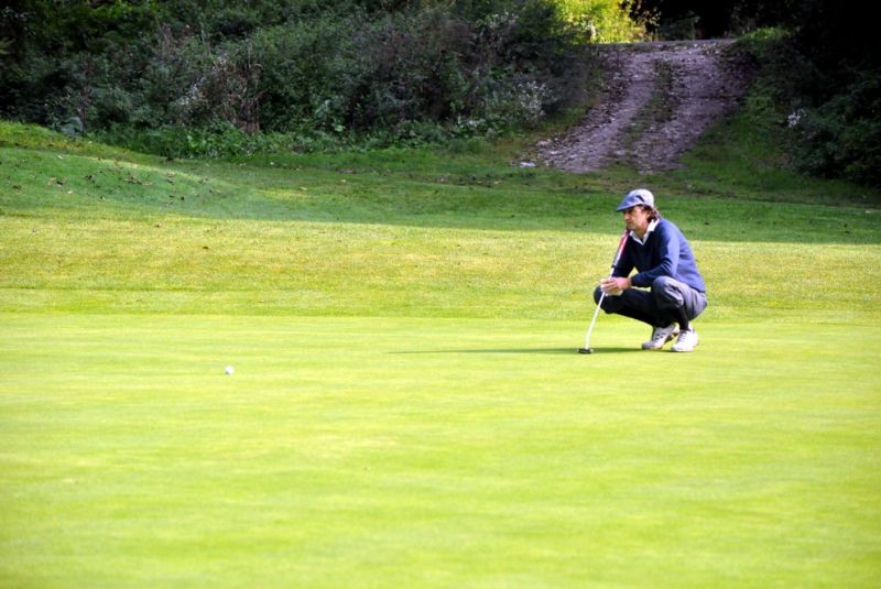 Men's Cup