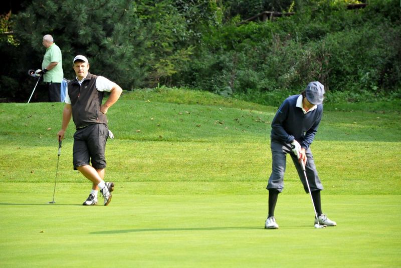 Men's Cup