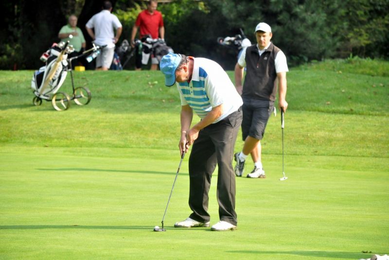 Men's Cup