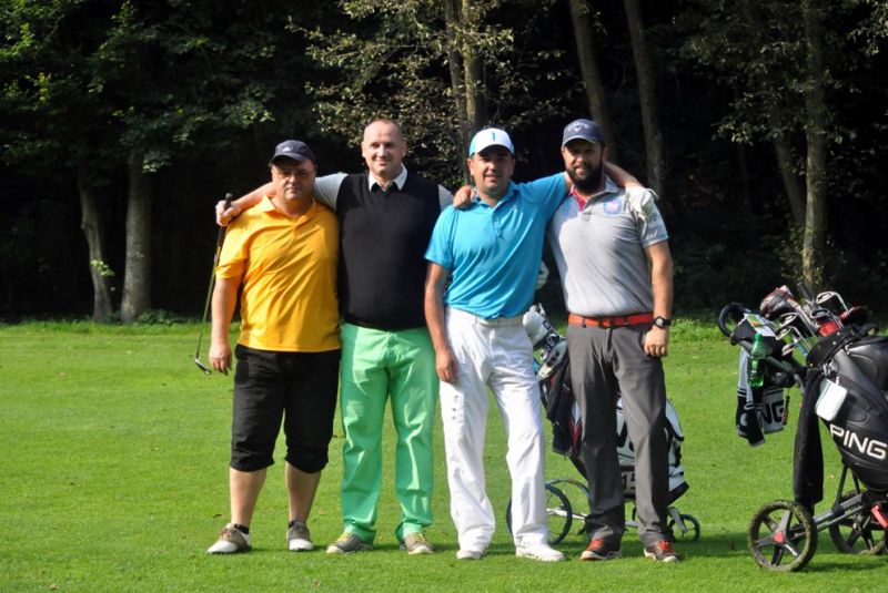 Men's Cup