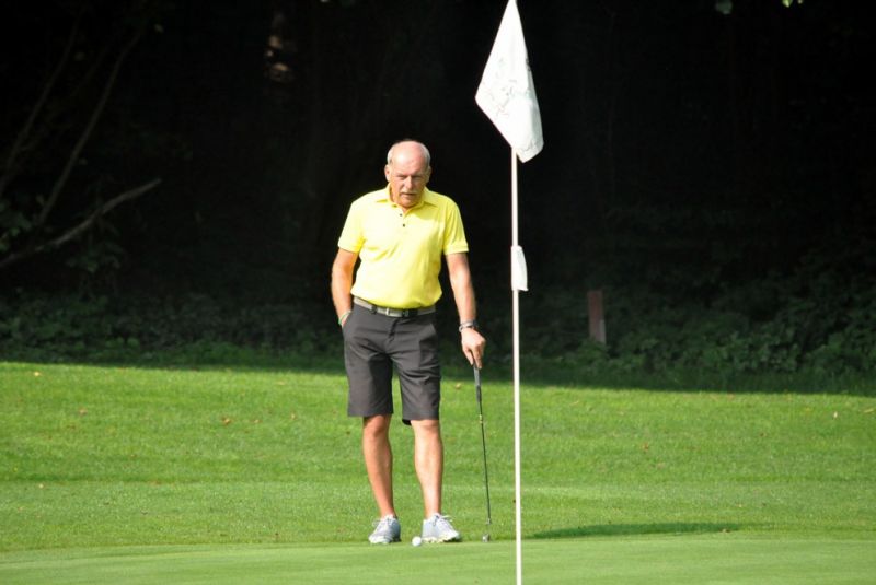 Men's Cup