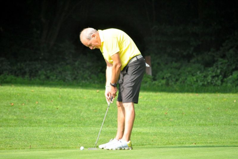 Men's Cup
