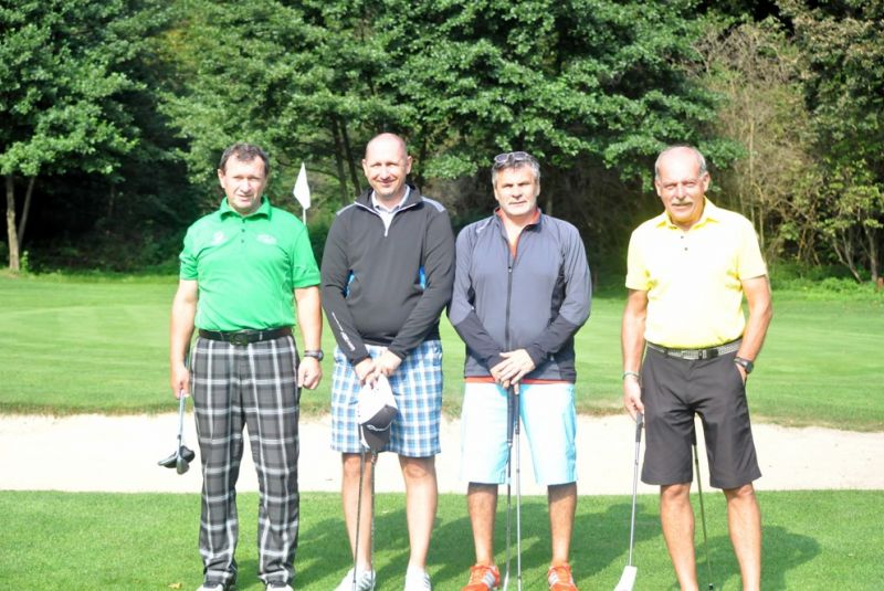 Men's Cup