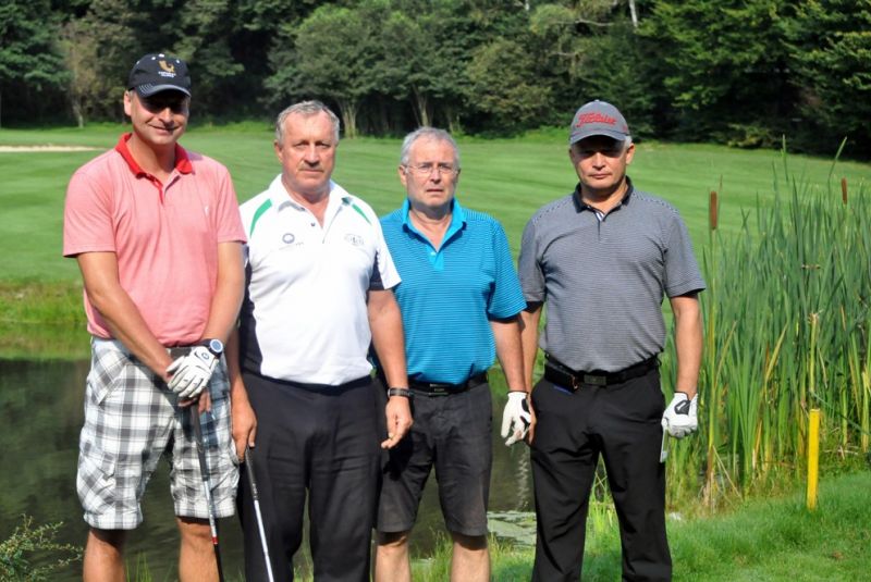 Men's Cup