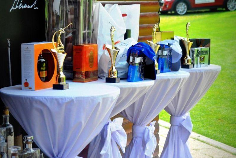 Men's Cup