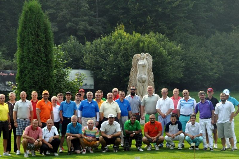Men's Cup