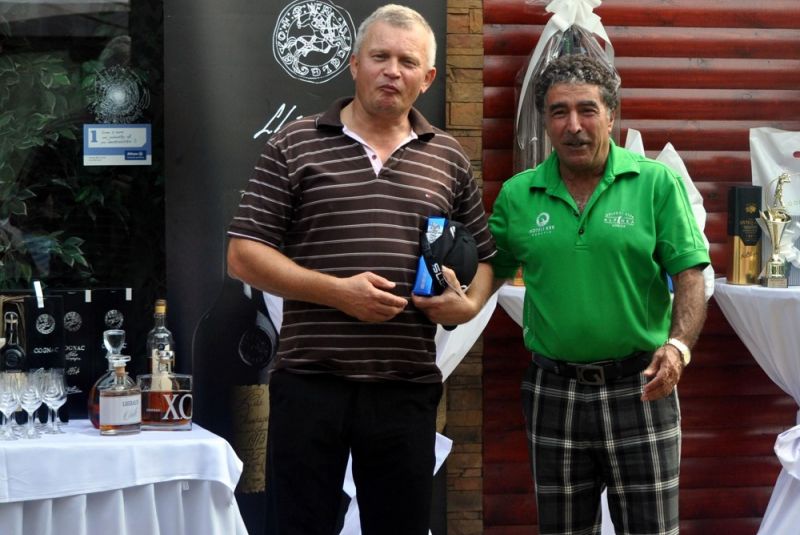 Men's Cup