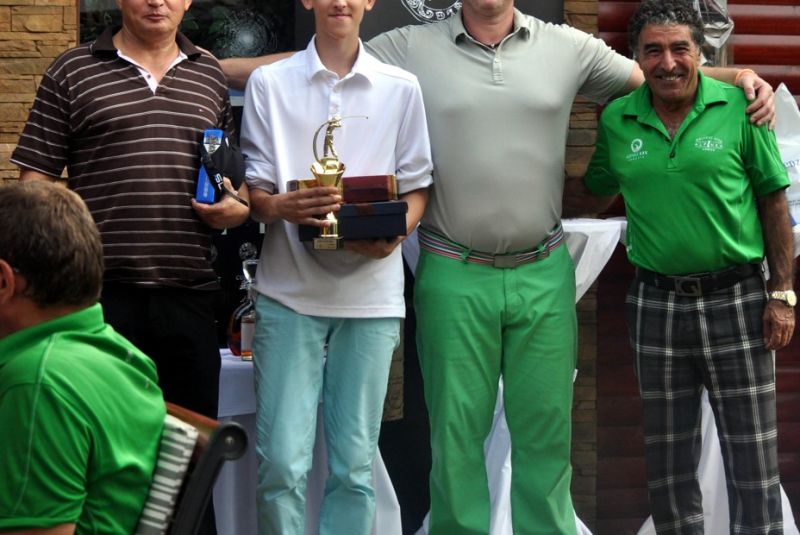 Men's Cup