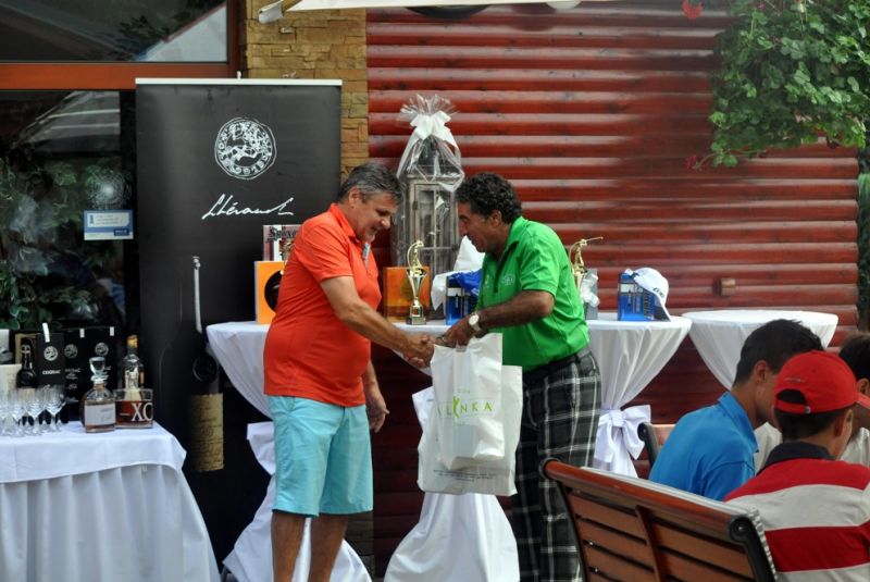 Men's Cup