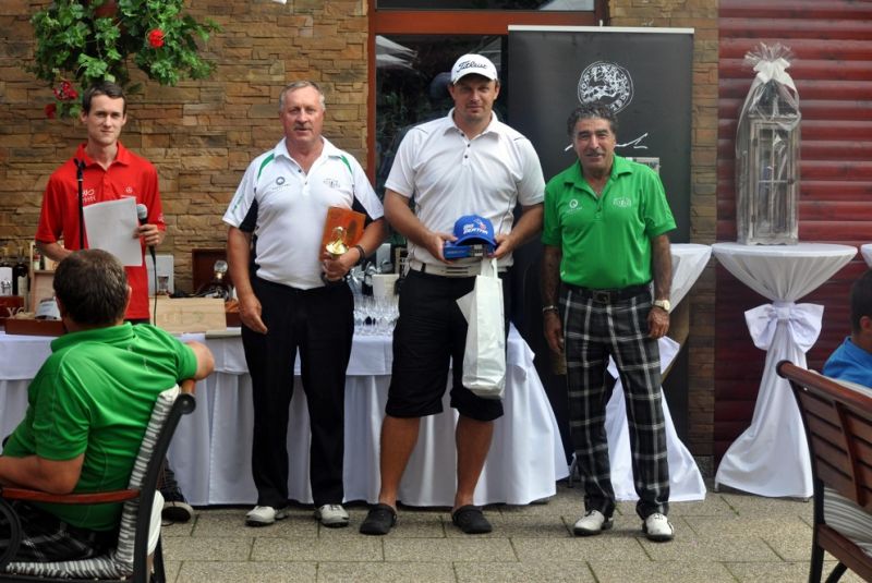 Men's Cup