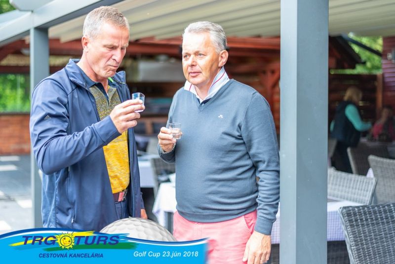 Trgoturs Golf Cup