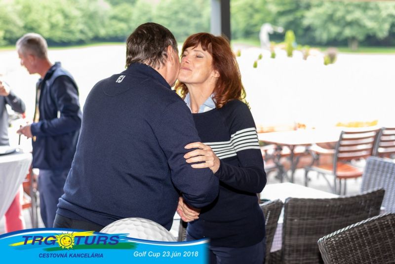 Trgoturs Golf Cup