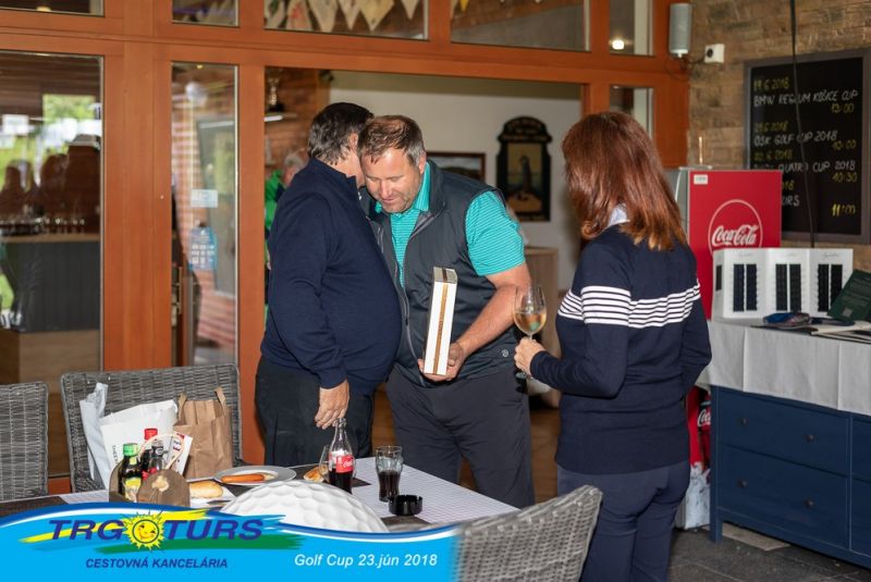 Trgoturs Golf Cup