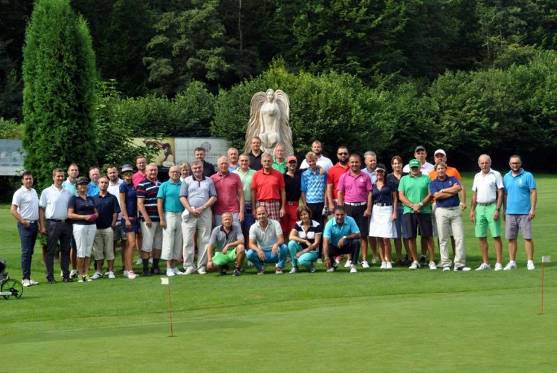 BMW Regnum Košice Cup