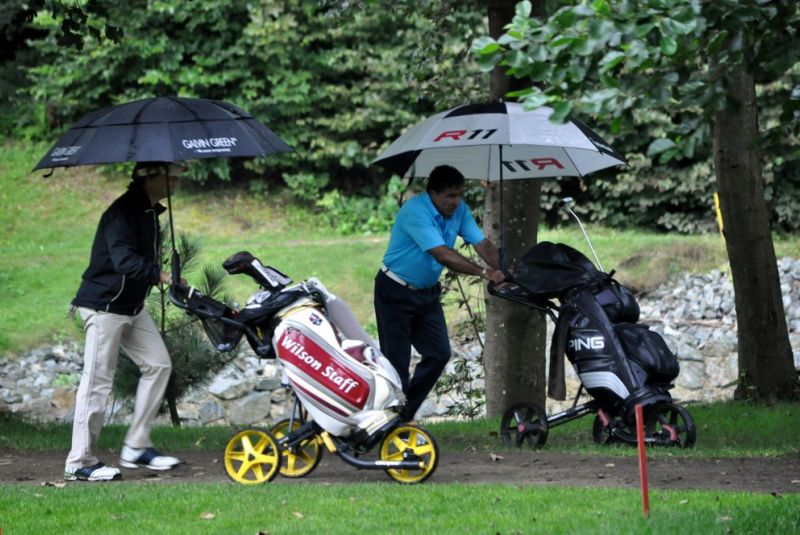 BMW Regnum Košice Cup