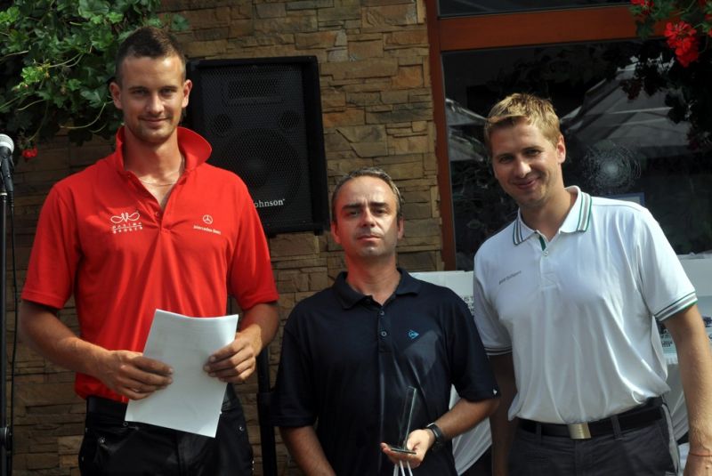 BMW Regnum Košice Cup