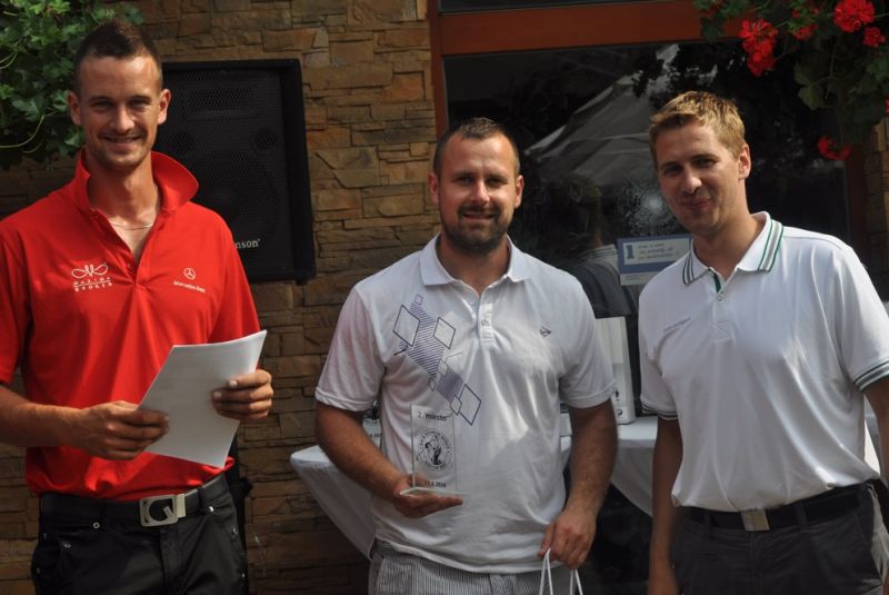 BMW Regnum Košice Cup