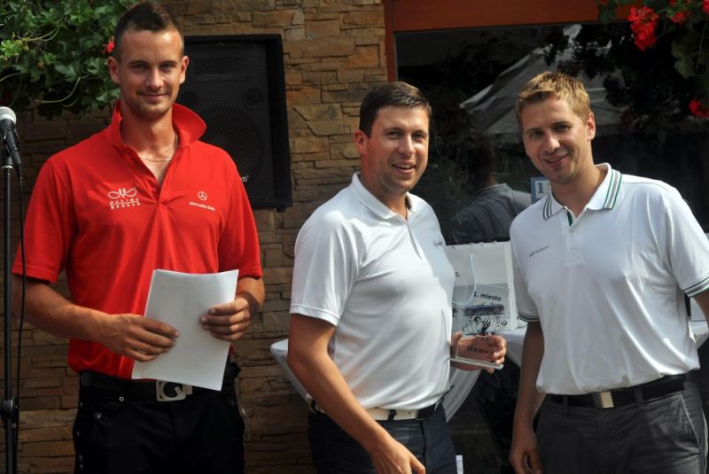 BMW Regnum Košice Cup