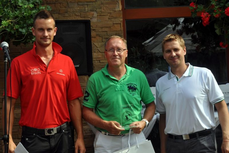 BMW Regnum Košice Cup
