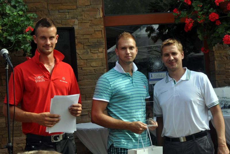 BMW Regnum Košice Cup