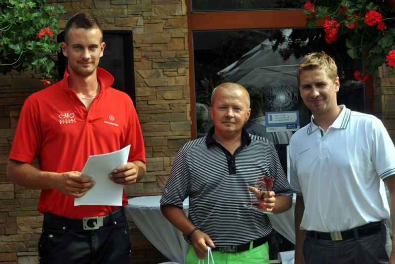 BMW Regnum Košice Cup