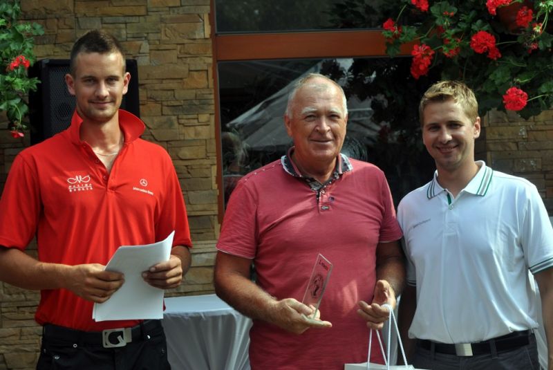 BMW Regnum Košice Cup