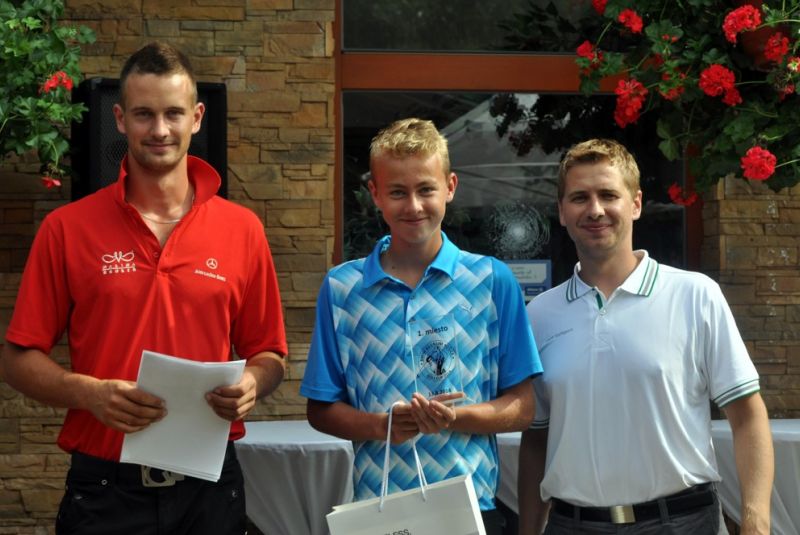 BMW Regnum Košice Cup