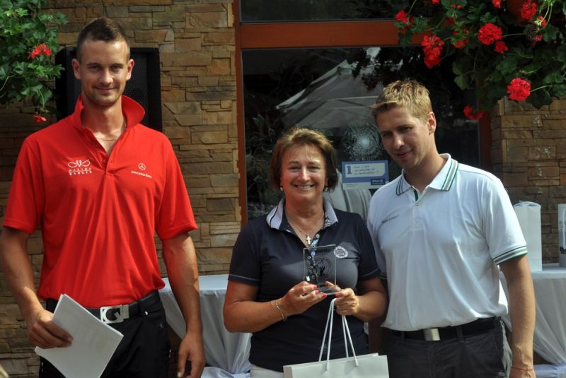 BMW Regnum Košice Cup